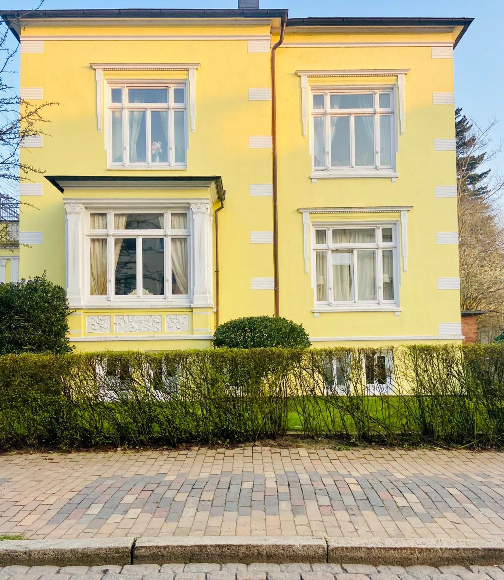 Ankerplatz Neumuenster, Parkplatz Apartment Екстериор снимка