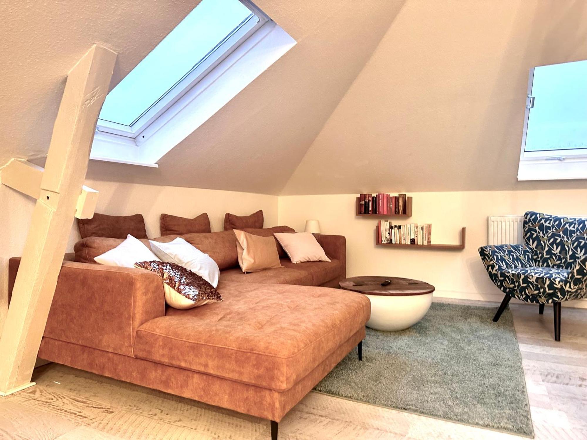 Ankerplatz Neumuenster, Parkplatz Apartment Екстериор снимка