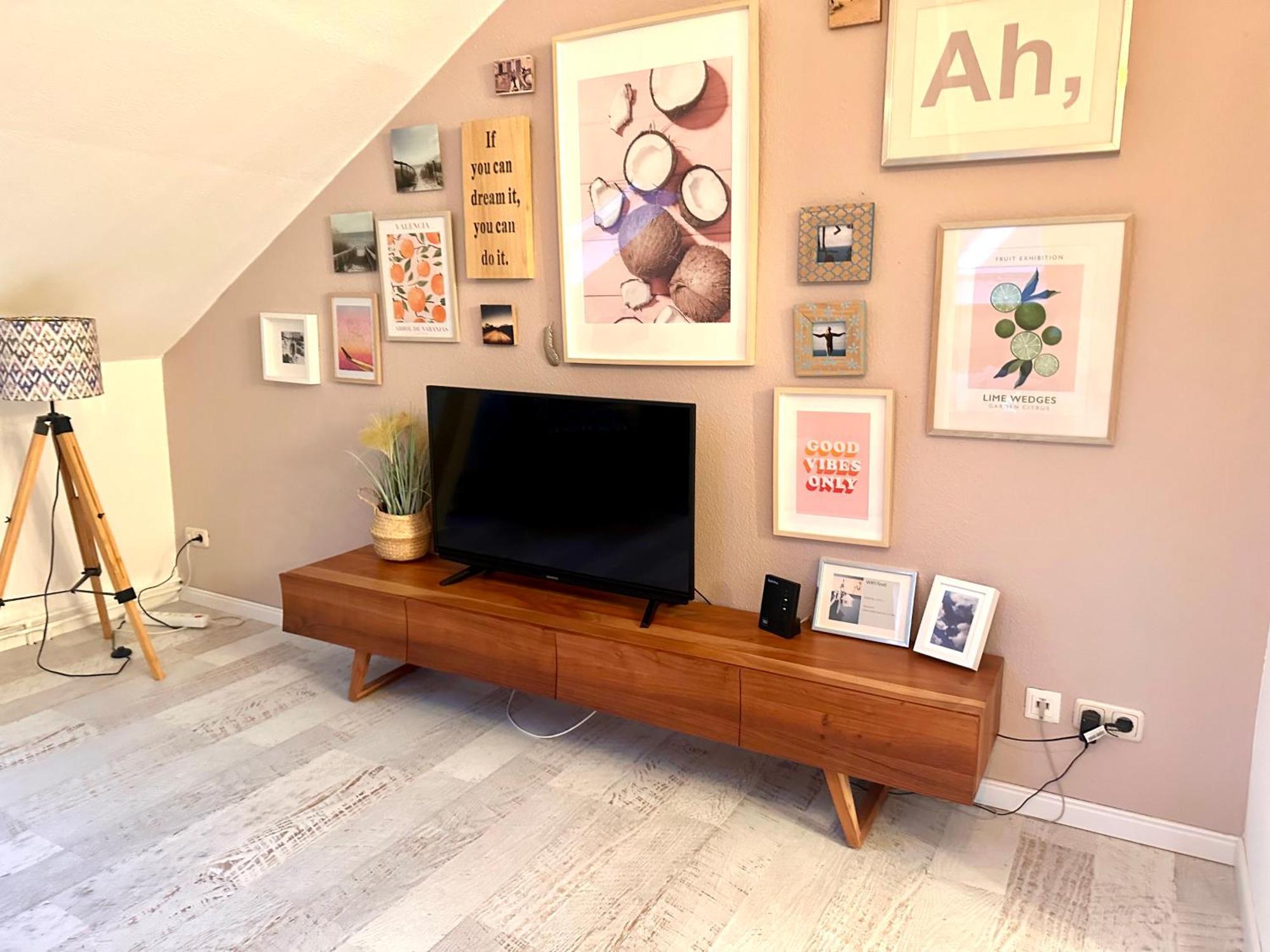 Ankerplatz Neumuenster, Parkplatz Apartment Екстериор снимка